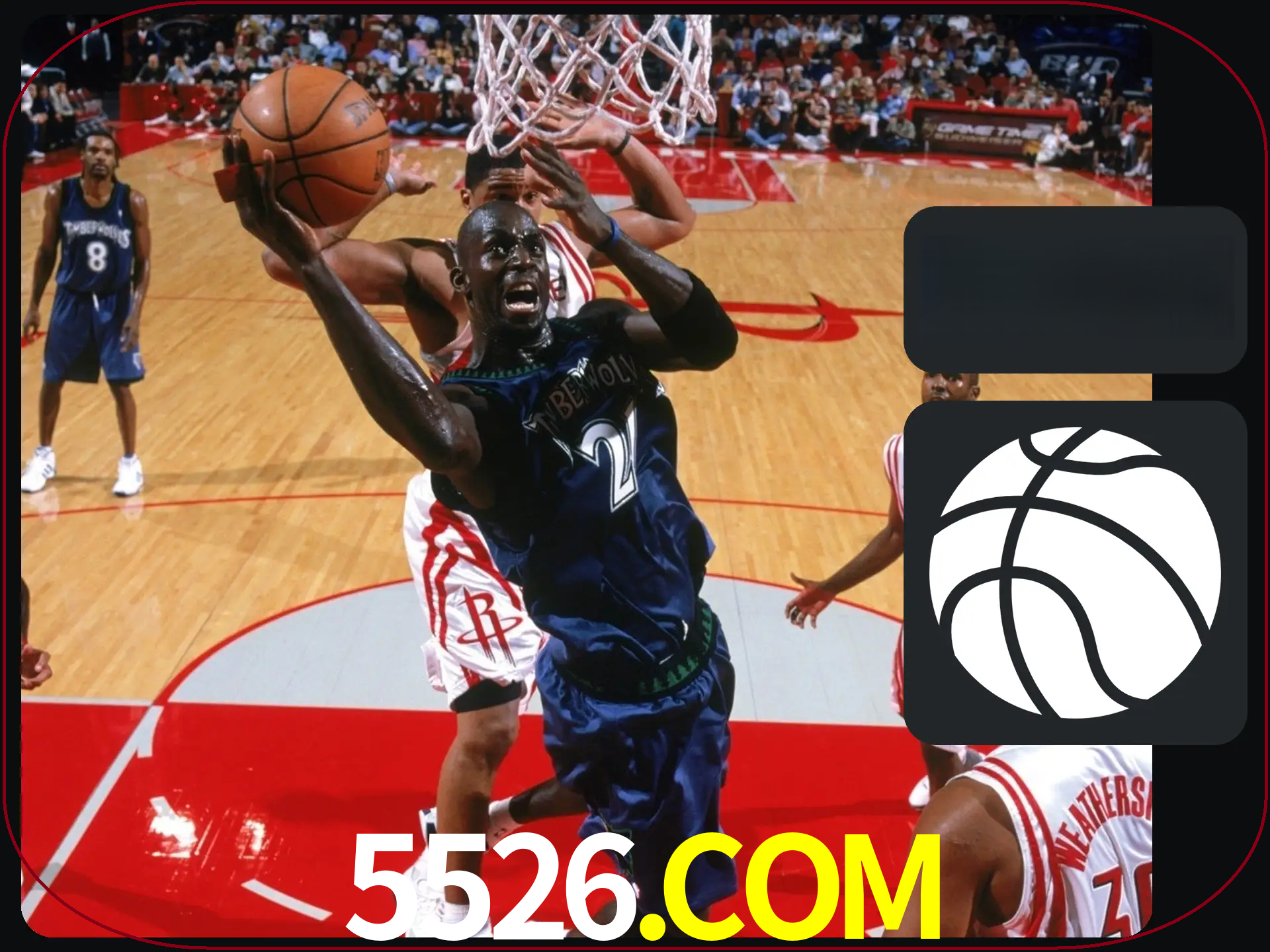 Aposte no melhor time de basquete.