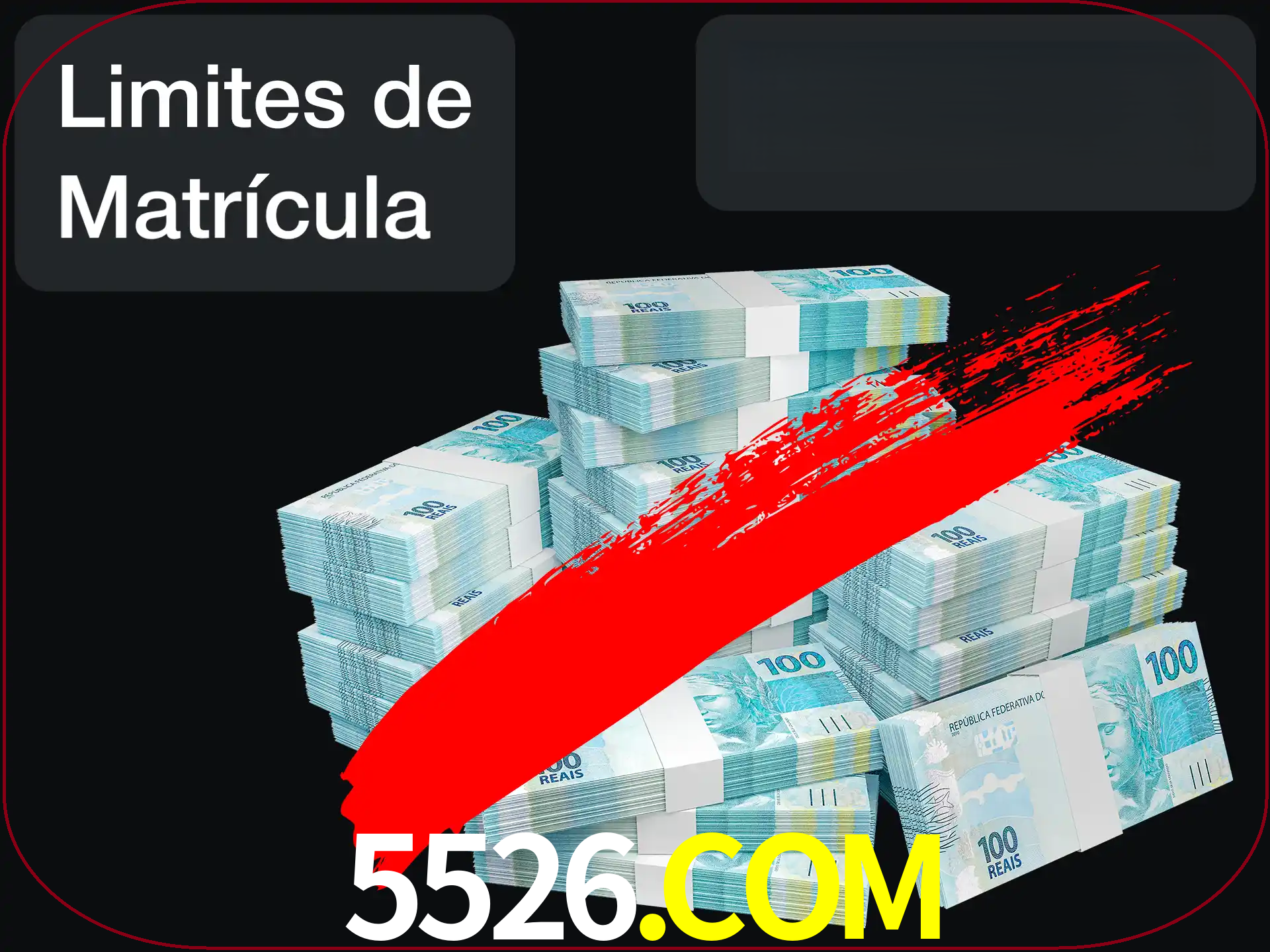Regule os gastos de seu dinheiro.